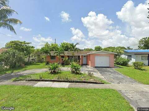 11Th, LAUDERHILL, FL 33313