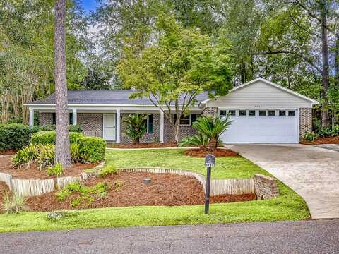 Foxcroft, TALLAHASSEE, FL 32309