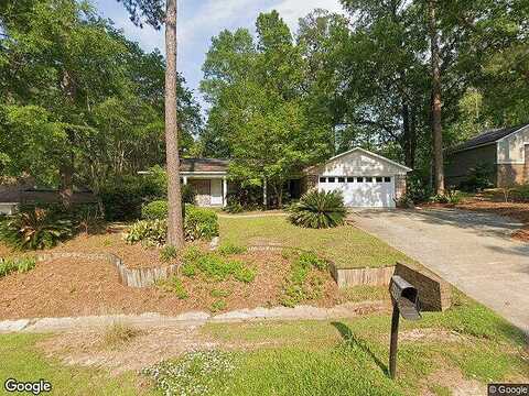 Foxcroft, TALLAHASSEE, FL 32309