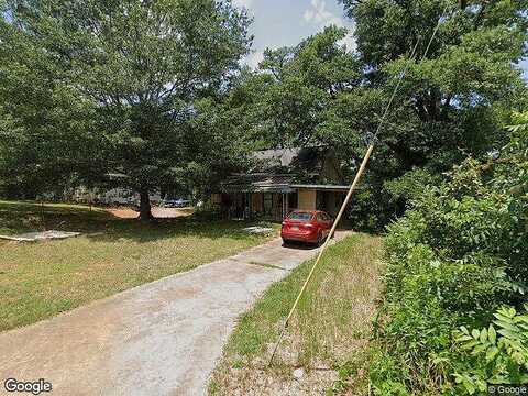 Cedar, SOCIAL CIRCLE, GA 30025