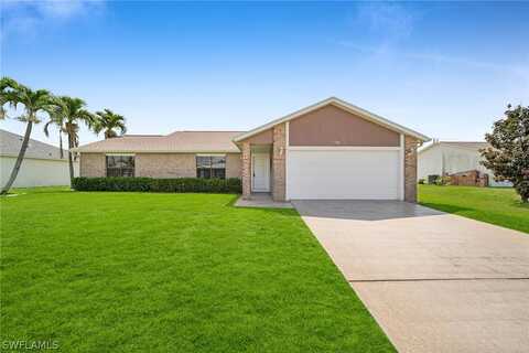 15Th, CAPE CORAL, FL 33914