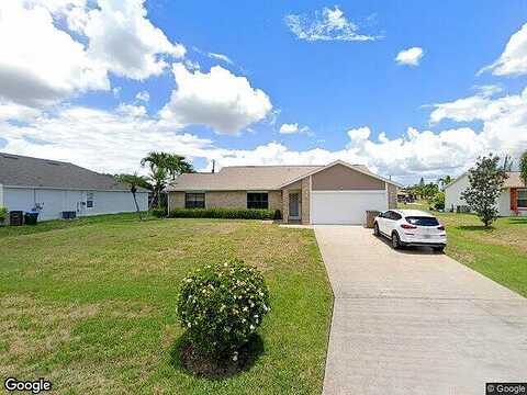 15Th, CAPE CORAL, FL 33914