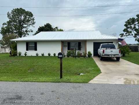 Wood, SEBRING, FL 33875
