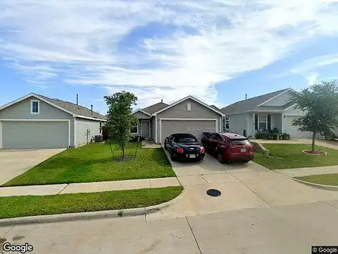 Johnstown, FORNEY, TX 75126