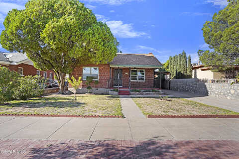 Hueco, EL PASO, TX 79903
