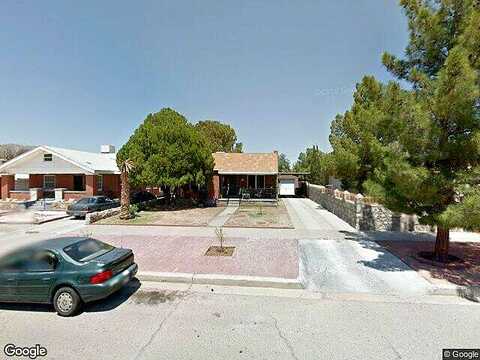 Hueco, EL PASO, TX 79903