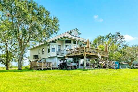 Port, ANGLETON, TX 77515