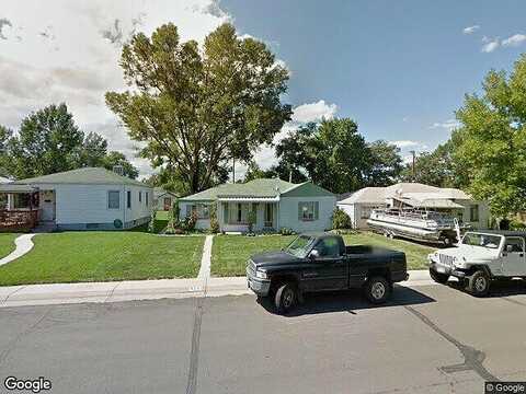 Sherman, ENGLEWOOD, CO 80113