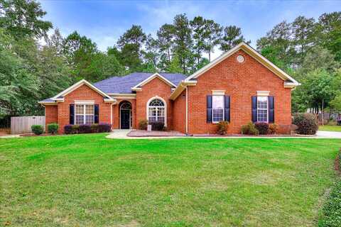 Millhollow, AUGUSTA, GA 30907