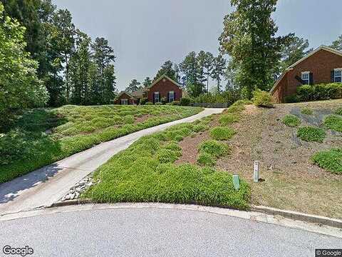 Millhollow, AUGUSTA, GA 30907