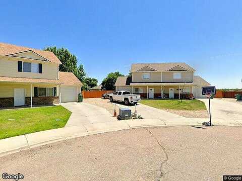 Meadowview, EVANS, CO 80620