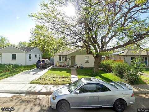 Delaware, ENGLEWOOD, CO 80110