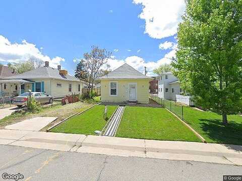 Acoma, ENGLEWOOD, CO 80110