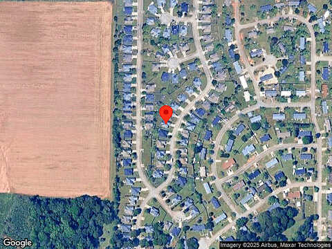 Madison Place, BYRON, GA 31008