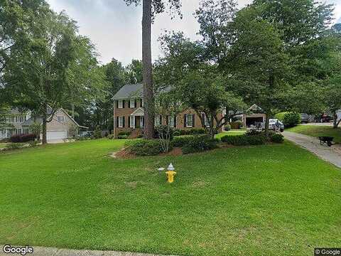 Brittany Downs, MACON, GA 31210