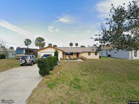 Silver Beach, DAYTONA BEACH, FL 32117