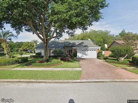 Gallagher, CASSELBERRY, FL 32707