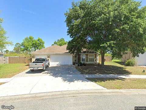 Foothill, TITUSVILLE, FL 32796