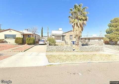 Monroe, EL PASO, TX 79930