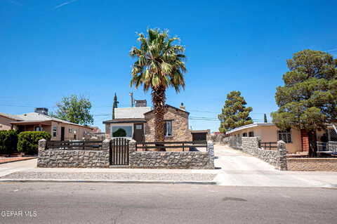Monroe, EL PASO, TX 79930