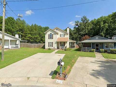 Almon, AUGUSTA, GA 30907