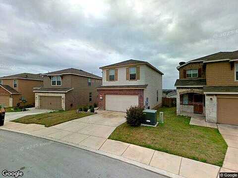Sierra Birch, SAN ANTONIO, TX 78261