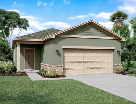 Honeysuckle, DADE CITY, FL 33525