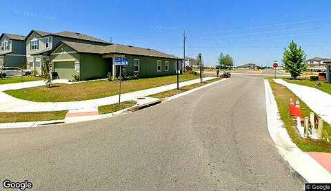 Honeysuckle, DADE CITY, FL 33525