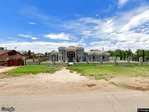 Vineyard, EL PASO, TX 79927