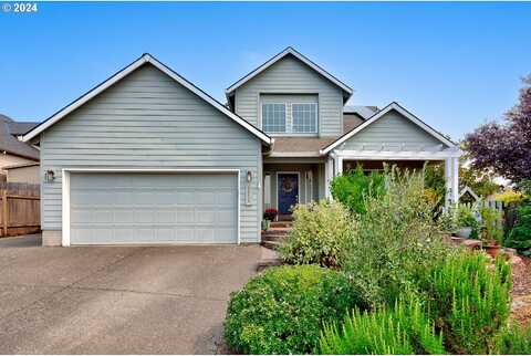 Jones, NEWBERG, OR 97132