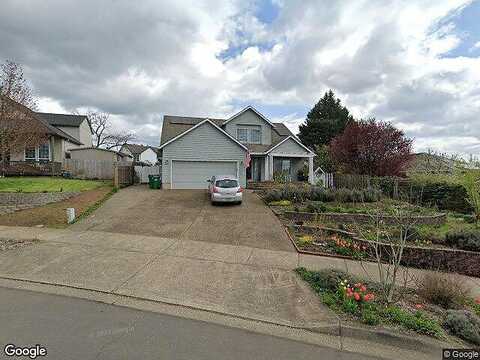 Jones, NEWBERG, OR 97132