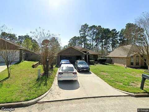 Breckenridge, MONTGOMERY, TX 77356