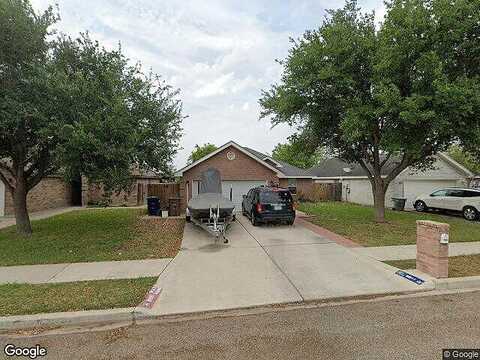 Frontier, EDINBURG, TX 78539
