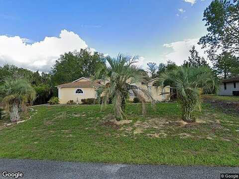 Foxwood, INVERNESS, FL 34452