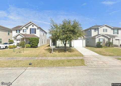 Jewel Point, SPRING, TX 77386