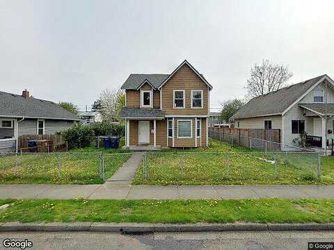 K, TACOMA, WA 98404