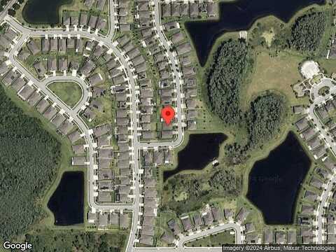 Island Green, ORLANDO, FL 32824