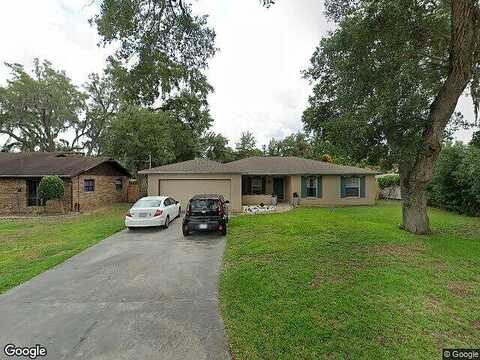 Lake Eleanor, MOUNT DORA, FL 32757