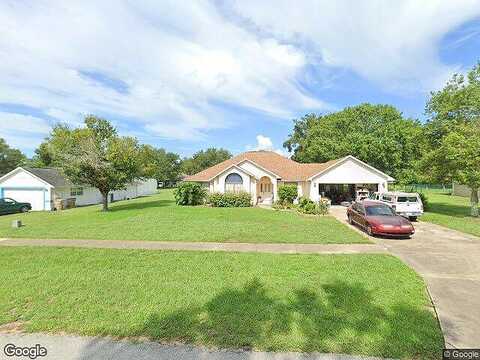 Francis, GRAND ISLAND, FL 32735