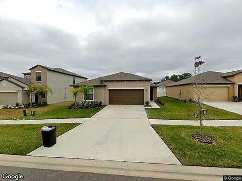 Stable Wilk, ZEPHYRHILLS, FL 33541