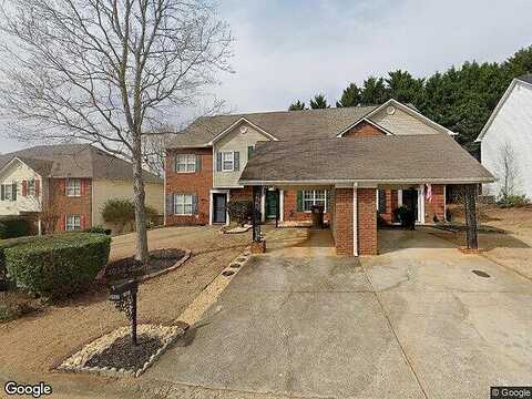Magnolia Walk, CUMMING, GA 30040
