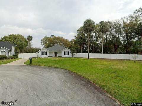 Ponderosa, FRUITLAND PARK, FL 34731