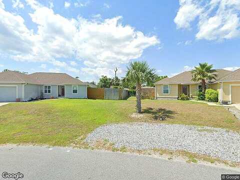 Treasure, PANAMA CITY, FL 32408