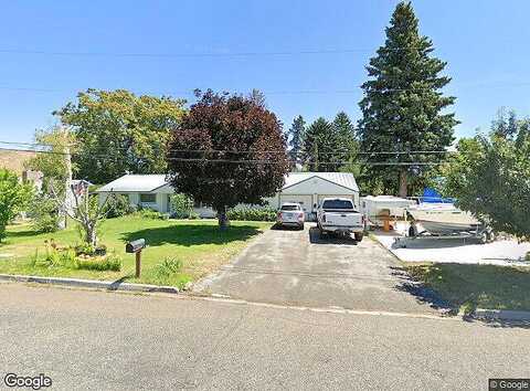 Saint John, NACHES, WA 98937