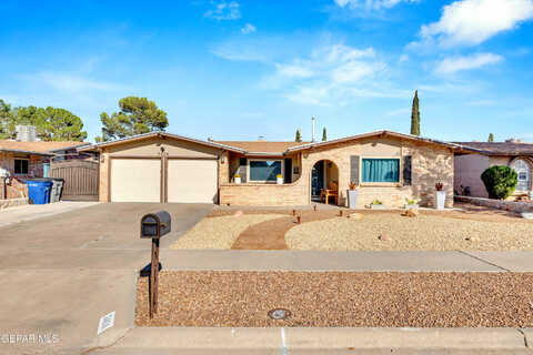 Freeport, EL PASO, TX 79935