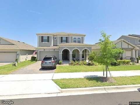 Wooded Vine, WINTER SPRINGS, FL 32708