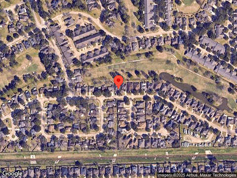 Peach Hollow, PEARLAND, TX 77584