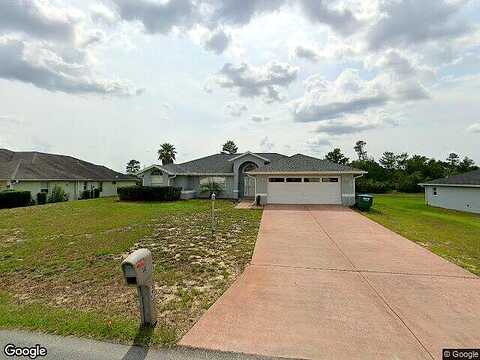 Marion Oaks Golf, OCALA, FL 34473