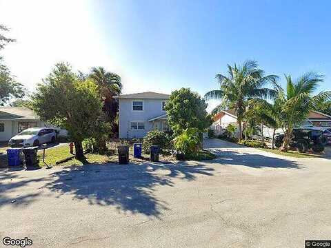 64Th, FORT LAUDERDALE, FL 33309