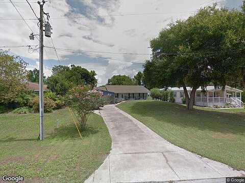 Linda, LEESBURG, FL 34788
